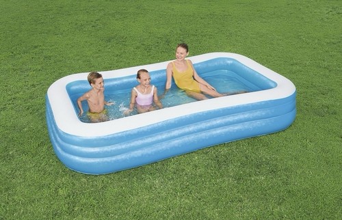 10ft deluxe inflatable - 10ft,