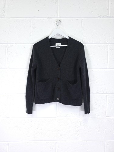 Toast cardigan jumper - cardigan, small