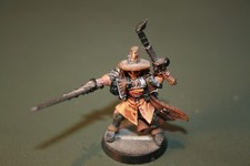 OOP Metal Warhammer 40k