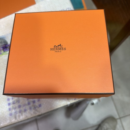 Hermes paris box original - hermes, (original