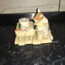 Royal Doulton Bramble Hedge