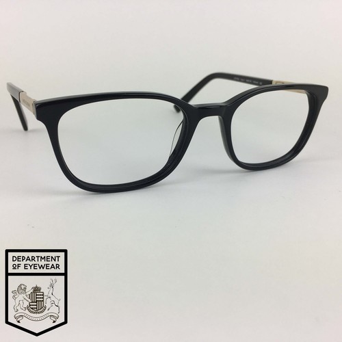 Jasper conran eyeglasses black - jasper,