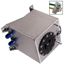 2.5 Gallon / 10 Litre Aluminum