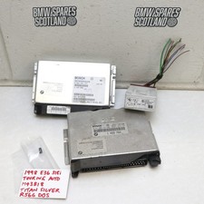 BMW E36 M43 318i Automatic