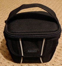 Jessops Camera Case with zip