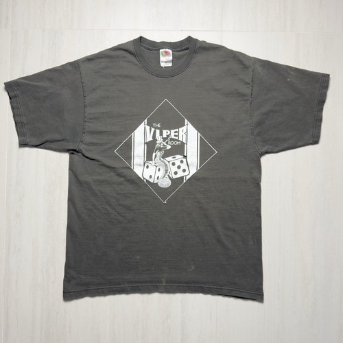 Vintage 90s the - vintage, viper
