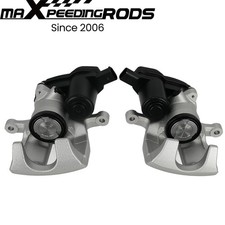 Electronic Brake Caliper Rear