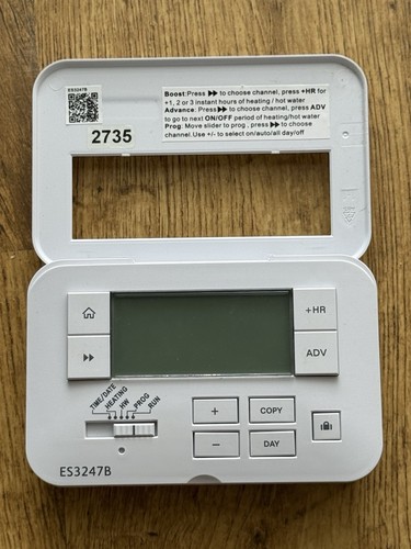 Esi es3247b channel - 3-channel, multi