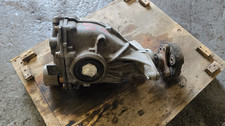 BMW 5 SERIES F11 520D 2.0 D 8 SPEED AUTO REAR DIFF DIFFERENTIAL  3.08 7584448