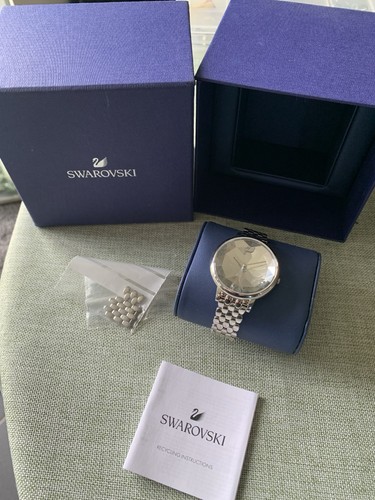 Swarovski women watch - women's,