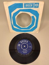 SMALL FACES HEY GIRL - RARE