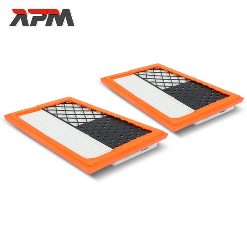 Engine air filter - engine,
