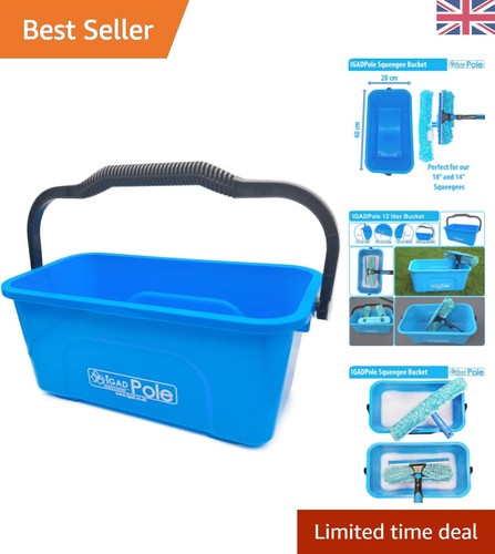 Pole litre window cleaning - pole,