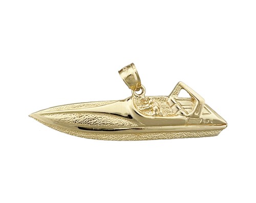 14k solid gold - 14k, seater