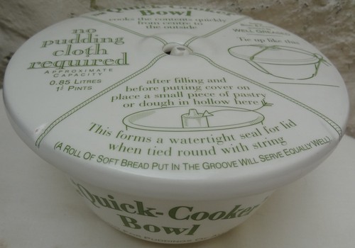 Vintage grimwades green - vintage,