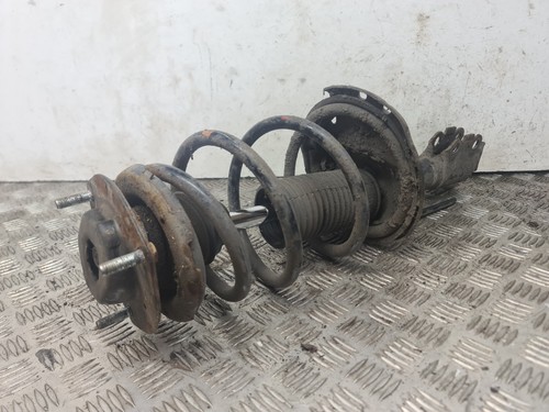 Toyota estima shock absorber - toyota,