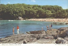 Elbury Cove Churston South