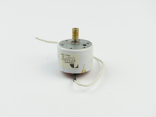 Nakamichi reel motor - reel,