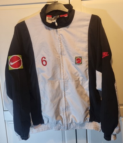 Nike challenge court vintage - nike,