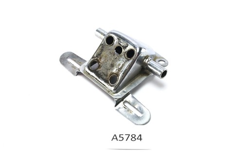 Yamaha 500 2j4 - 500,