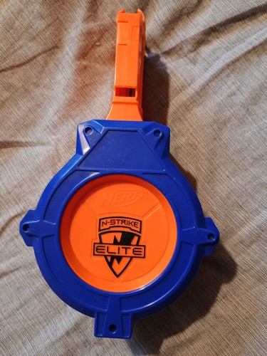 Nerf strike elite infinus - strike, 30