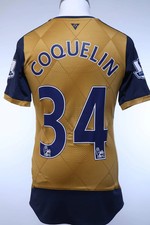 Original Authentic Arsenal