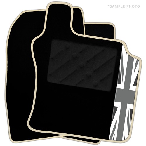Fit tvr t350 - to, mats