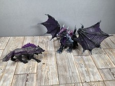 Schleich Eldrador Shadow