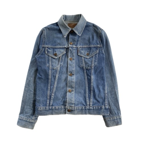 1970 levi big type - 1970’s,