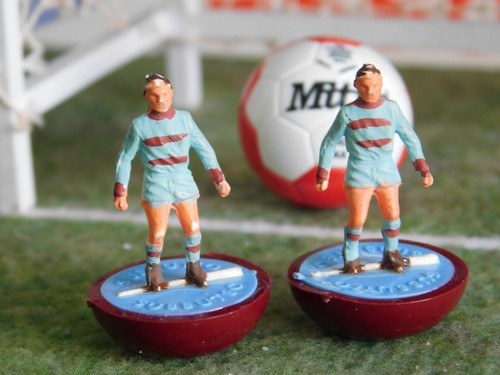 Vintage 1970s subbuteo - vintage,