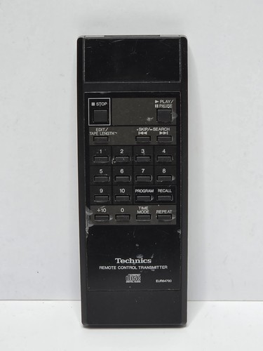 Genuine technics eur64790 - genuine,