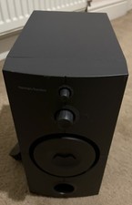 Harman Kardon HK395 Multimedia