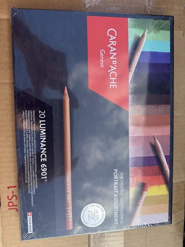 Caran ache luminance - d'ache, 6901
