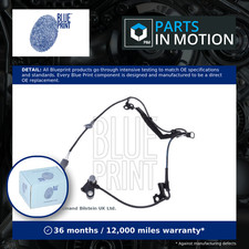 ABS Sensor fits MAZDA 323 Mk6