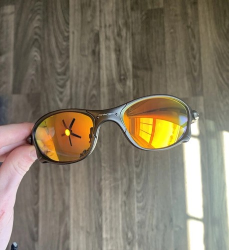 Oakley juliet vintage - oakley,