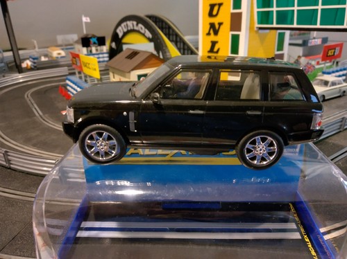 Scalextric c2878 range - scalextric,