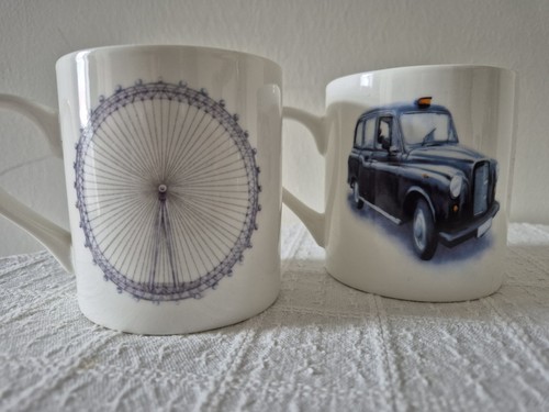 British black cab taxi london - british,