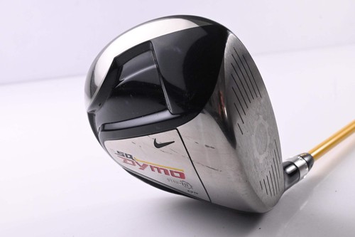 Nike dymo driver - dymo, 9.5