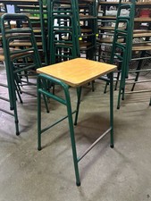 Vintage Stacking School