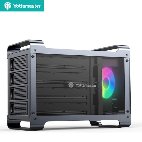 Bay hard drive aluminum - hard,