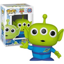 Funko POP! Movies Disney