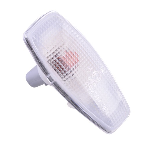 Side wing indicator light fit - light,
