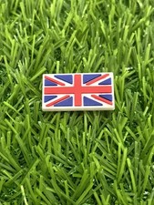 Small Union Jack Shoe