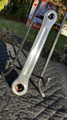 Vintage takagi 165 crank arm - crank,