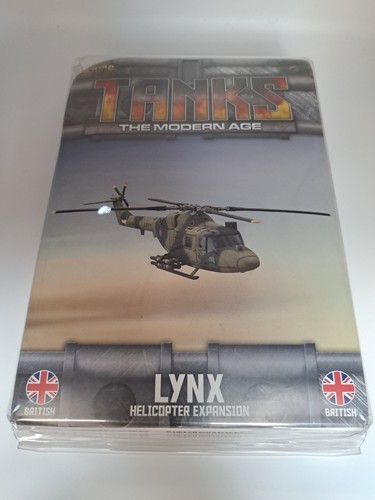 Mtanks26 lynx helicopter - lynx,
