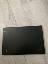 Lenovo ThinkPad X1 Carbon 6th