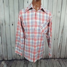 Vintage Mens Dagger Collar