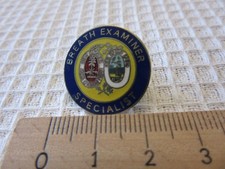 Breath Examiner Specialist