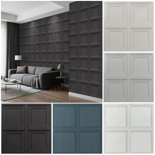 Wood panel wallpaper - wood, 3d