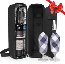 Wine Bag - Insulated Cooler